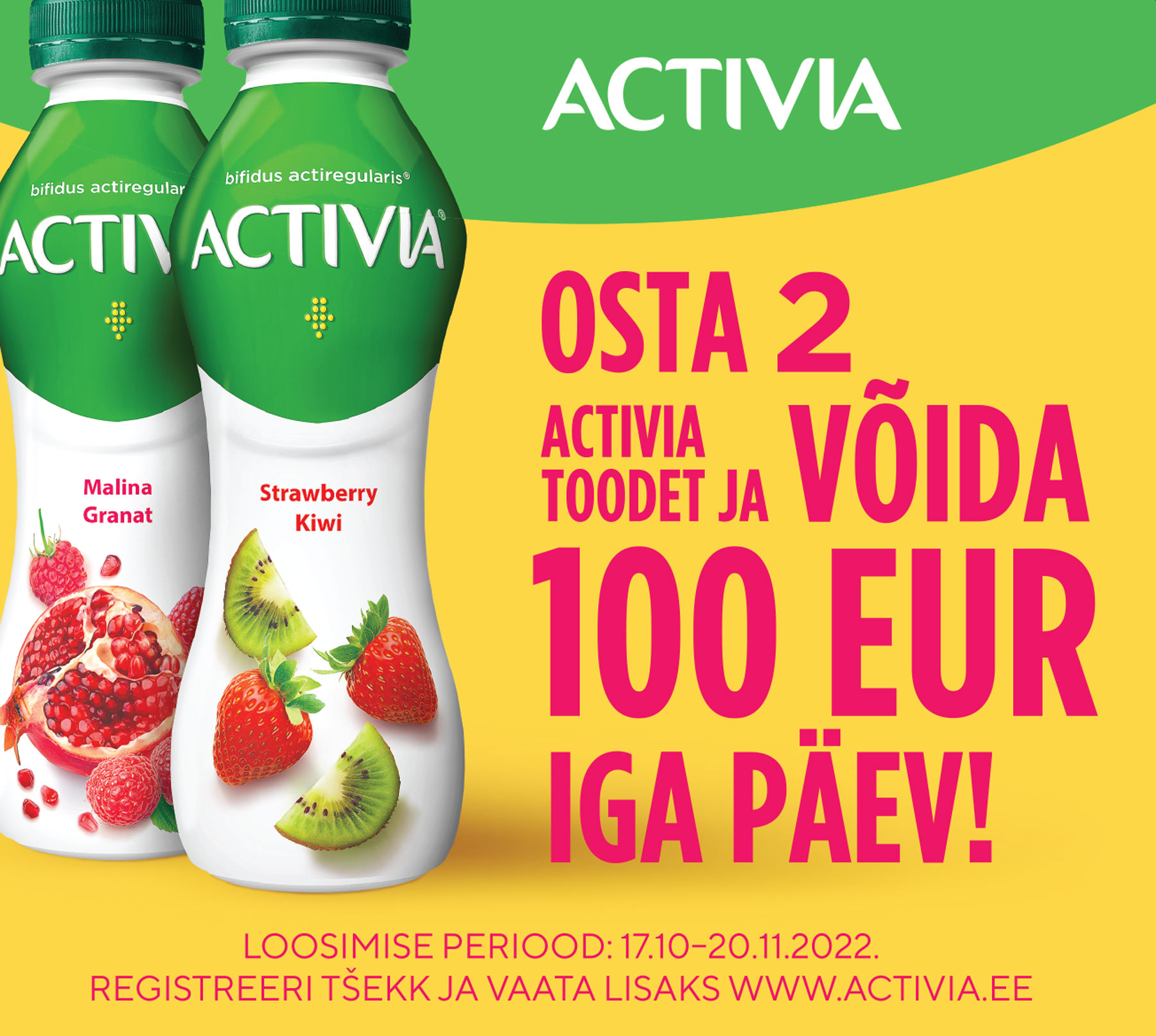 Design Services by PMTM Activia